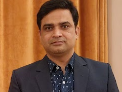 Yogesh Kr. Tiwari